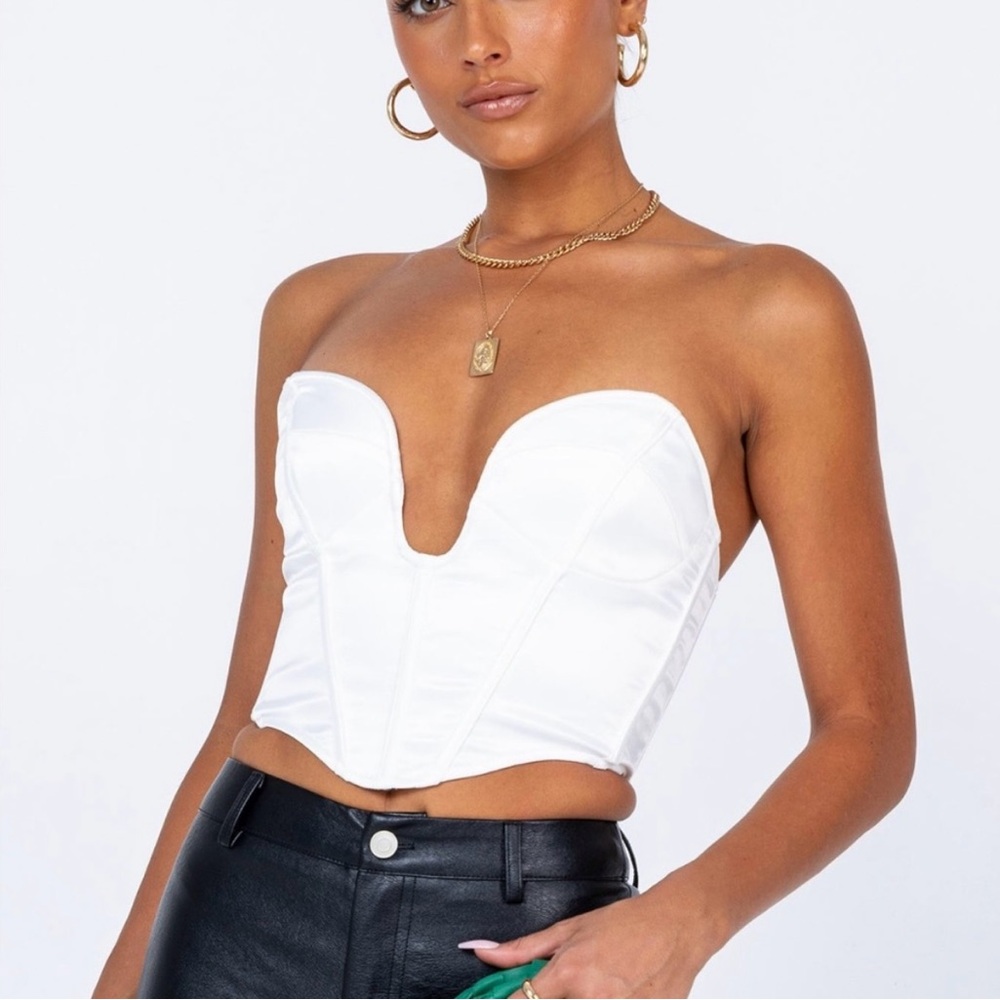 Princess Polly Corset Top